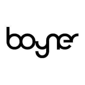 Boyner — referansımız