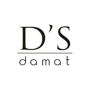 DS Damat — referansımız