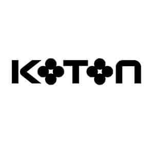 Koton — referansımız